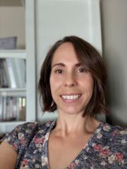 Julie Tabla