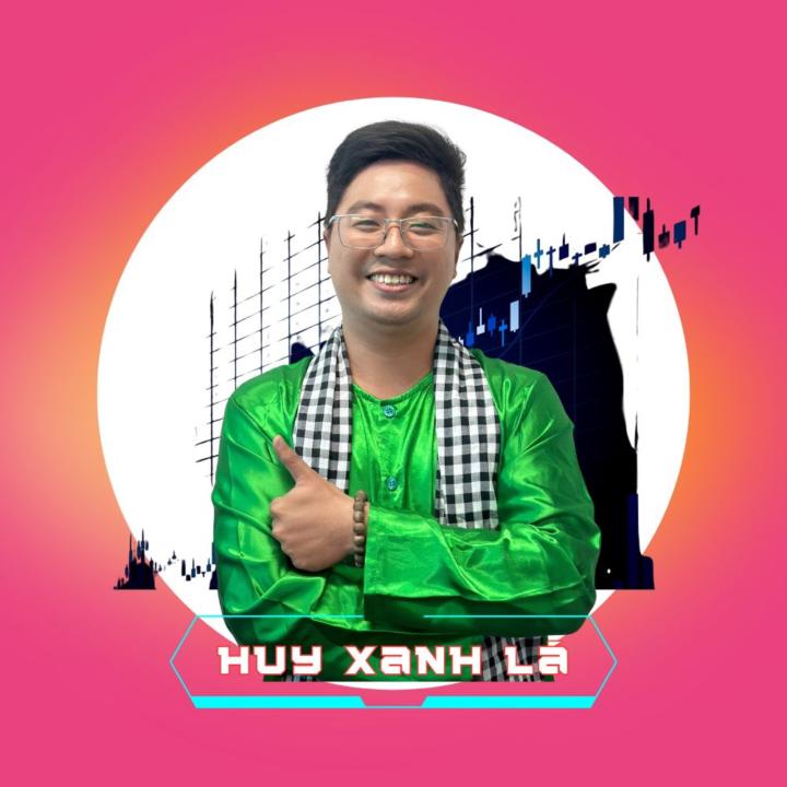 Trọng Huy Thân