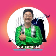 Trọng Huy Thân