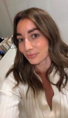 Serena Osborne