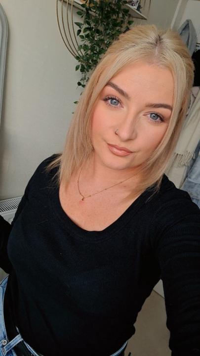 Joanne Brown