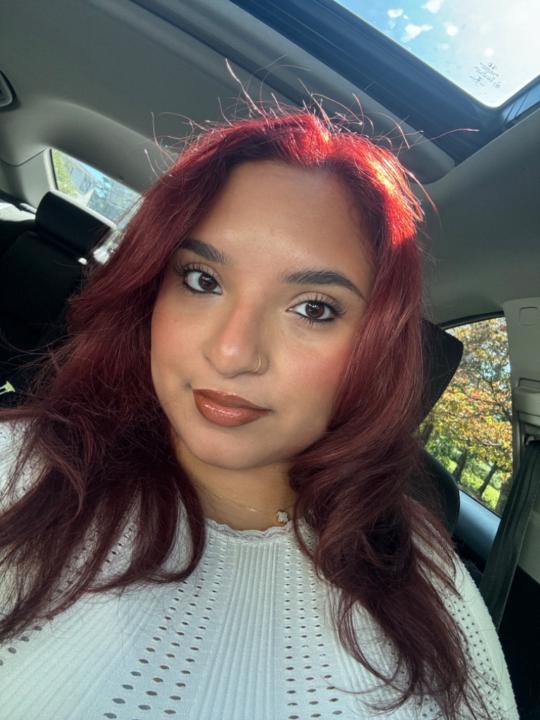Mikayla Andino