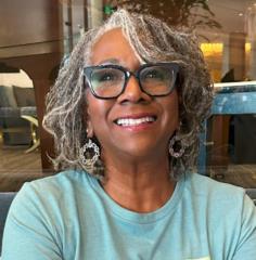 Karol Brown-Jones