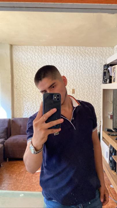 Diego alberto Ramirez manay