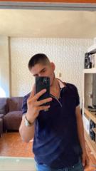 Diego alberto Ramirez manay