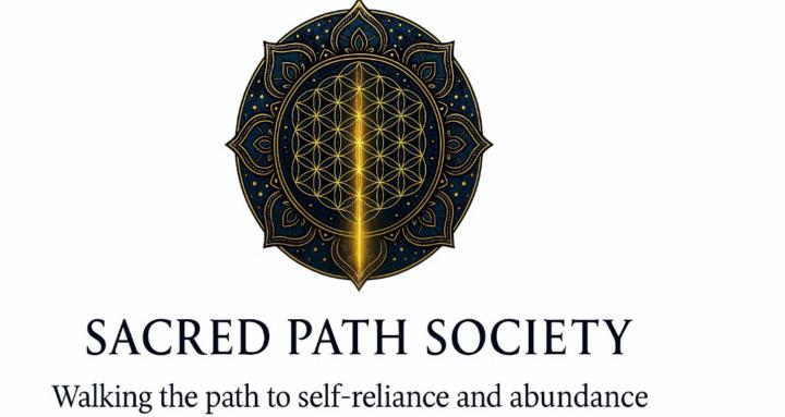 Sacred Path Society