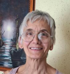 Erica Daniella Piccoli Cassis