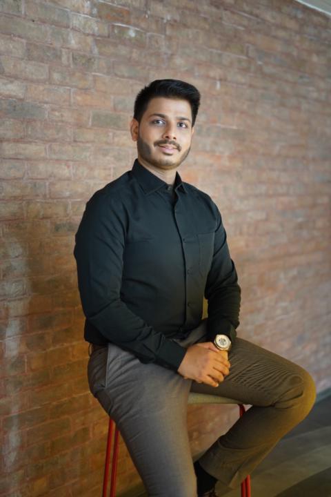 Ashutosh Khemka