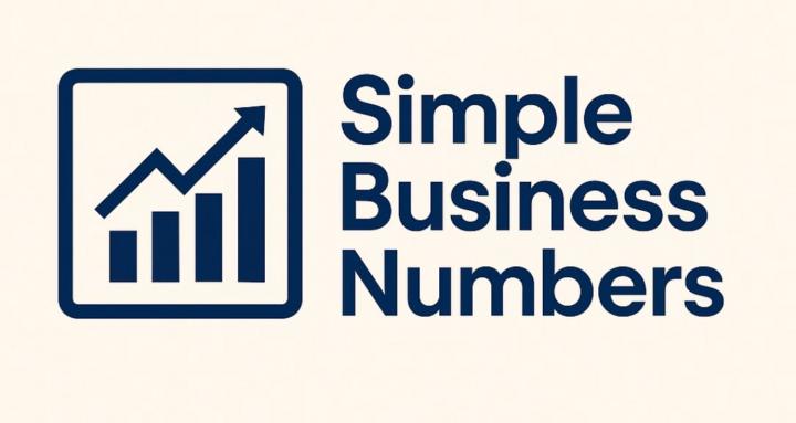 Simple Business Numbers