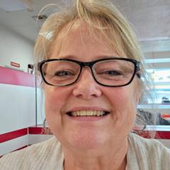 Jill Simms