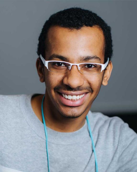 Mohammed Osman