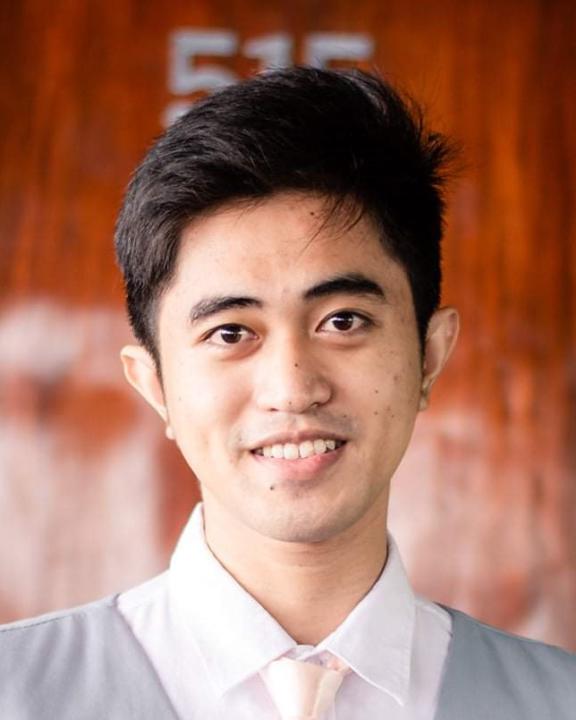 Dean Louie Catacutan