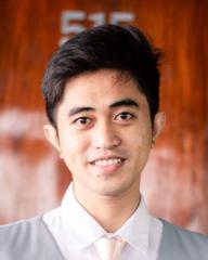 Dean Louie Catacutan