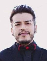 Marco Chaya Ojeda