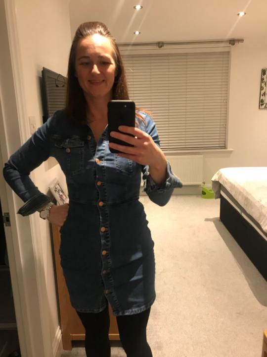 Natalie Ball