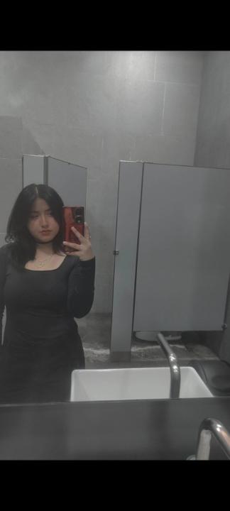 Vanessa Buenrosotro