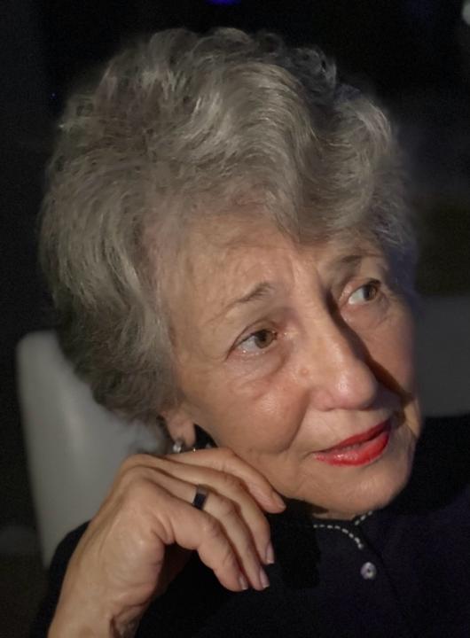 Judy Neethling