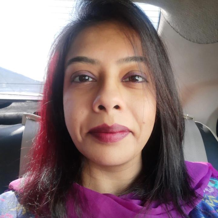 Sumbul Rizvi