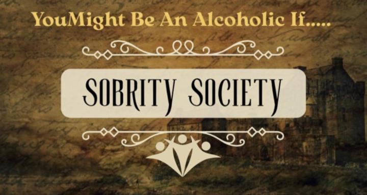 Sobriety Society