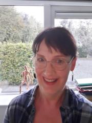 Annemarie ODriscoll