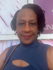 Cherrie Ingham