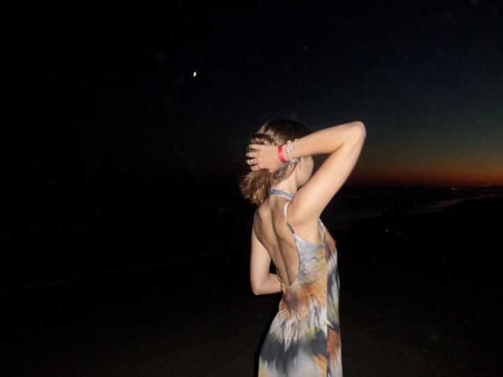 Annika Diaryoncam