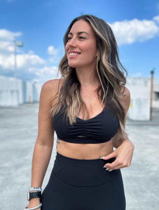 Nathalia Ferreira