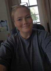 Rebecca Hale