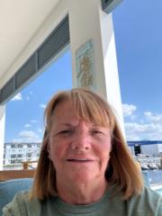 Sandy Wilkes