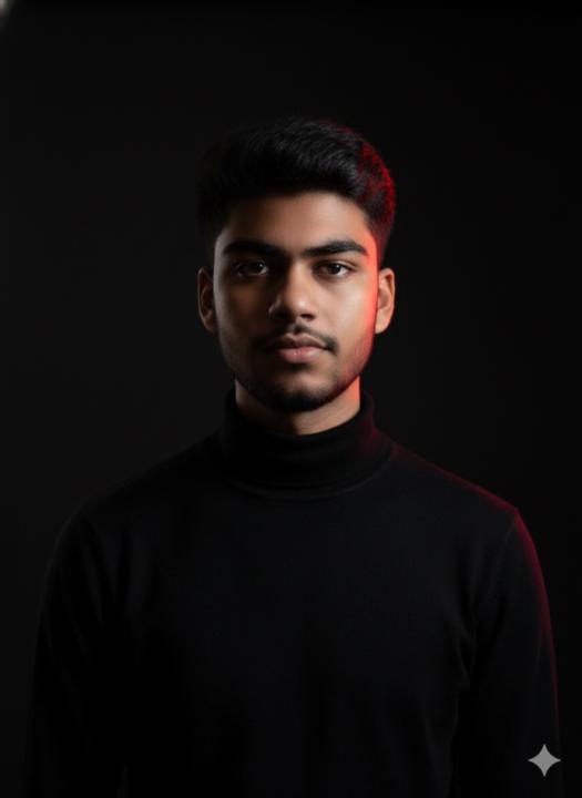 Kunal Rajak
