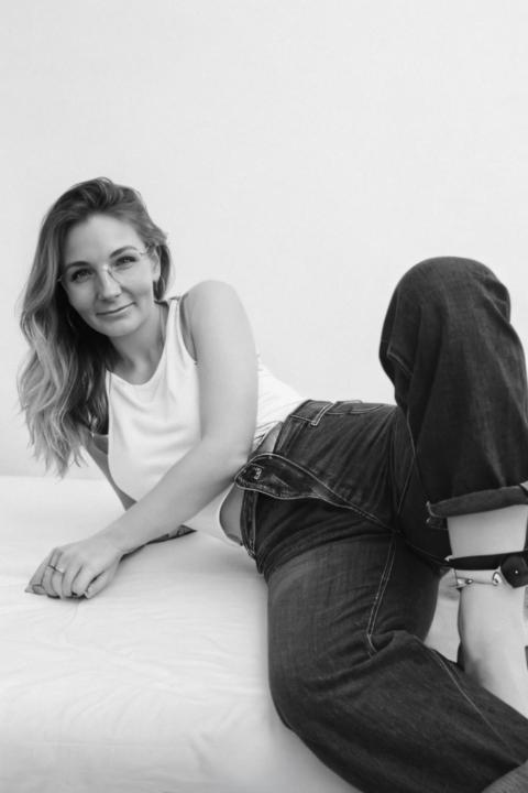 Hailey Zabransky