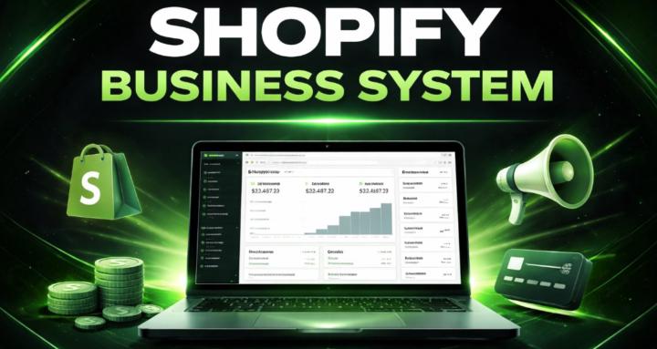 Shopify Growth Elite