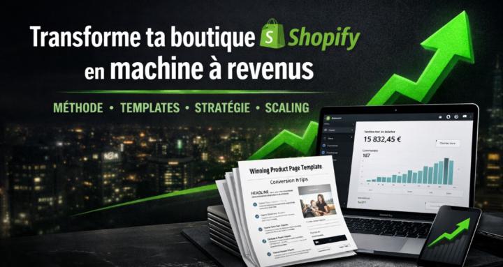 Shopify Growth Elite