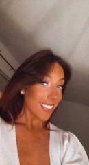 Rachel Ormond
