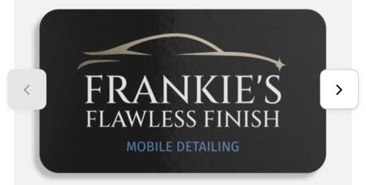 Frank DiPietrantonio