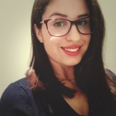 Margarita Lepesioti
