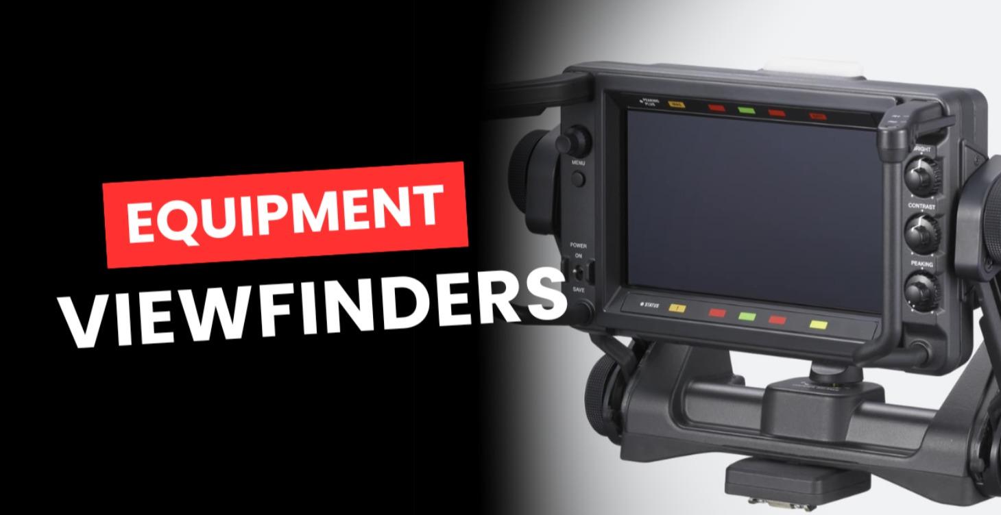 Viewfinders