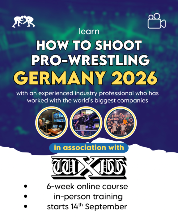 Germany Course