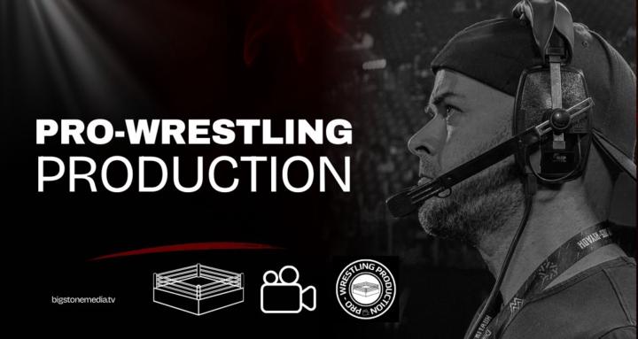 Pro Wrestling Production