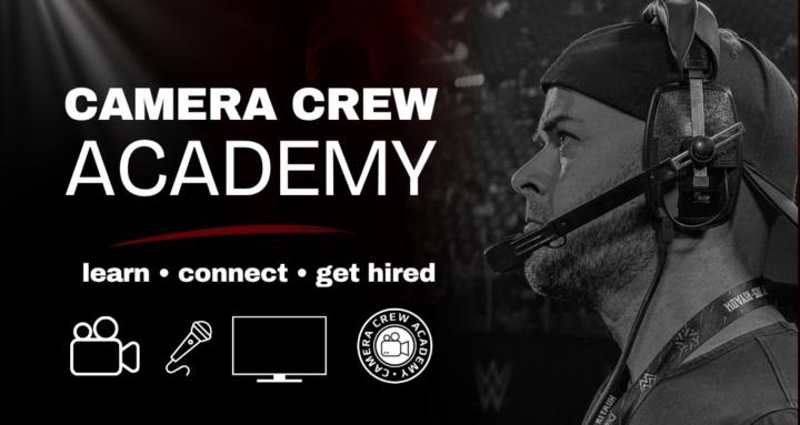 Camera Crew Academy