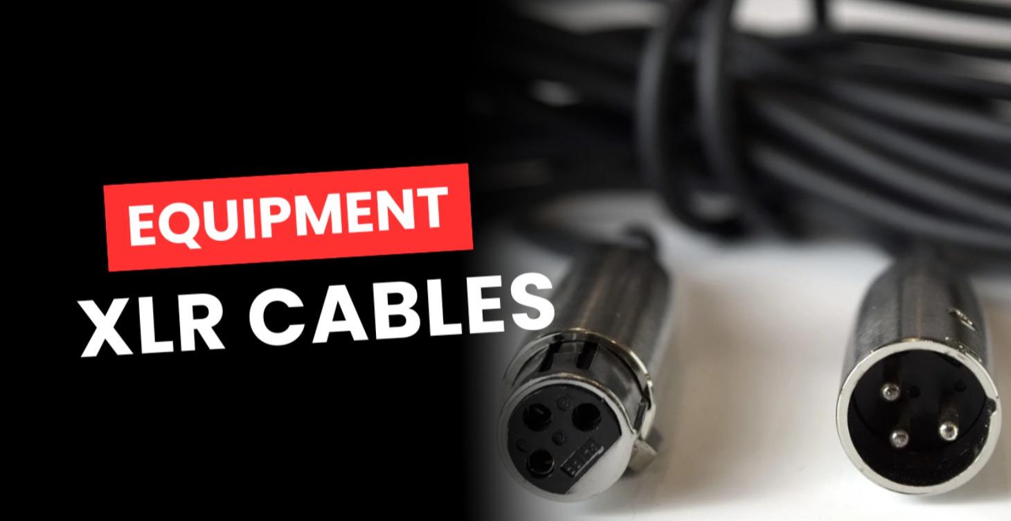 XLR Cables