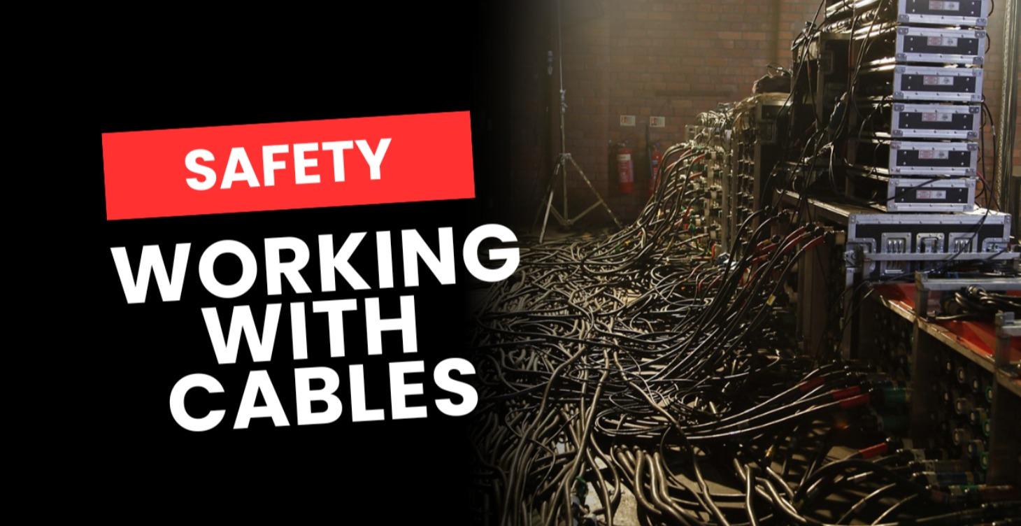 Cable Safety