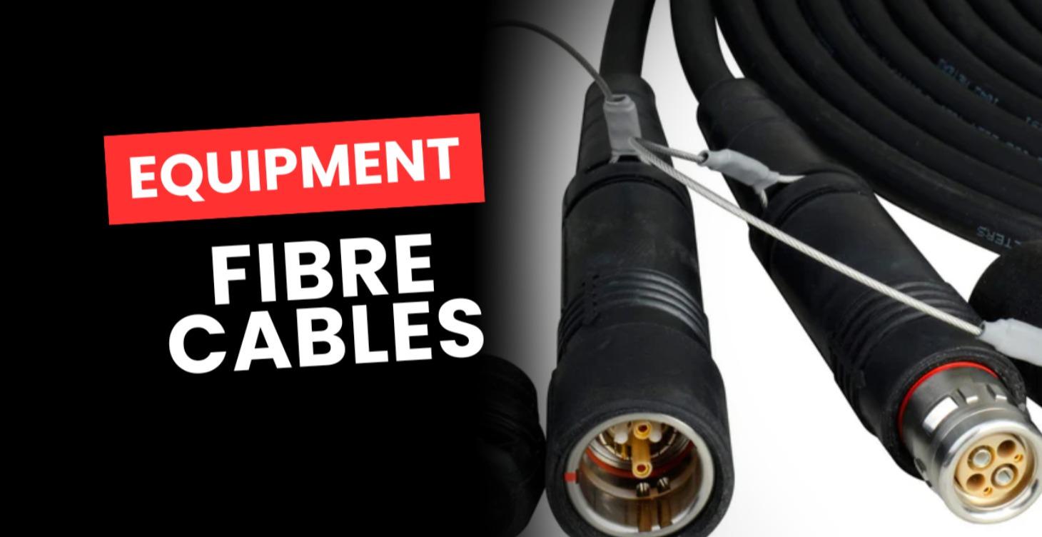 Fibre Cables