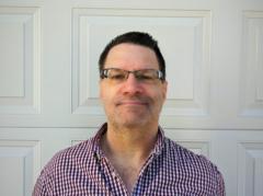 Dave Burke
