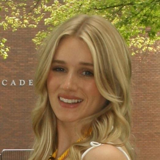 Aly Wood