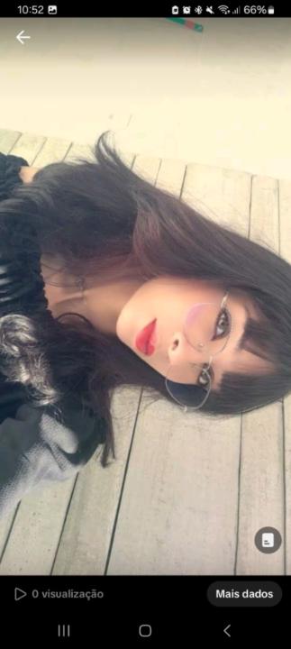 Evelyn Vitoria