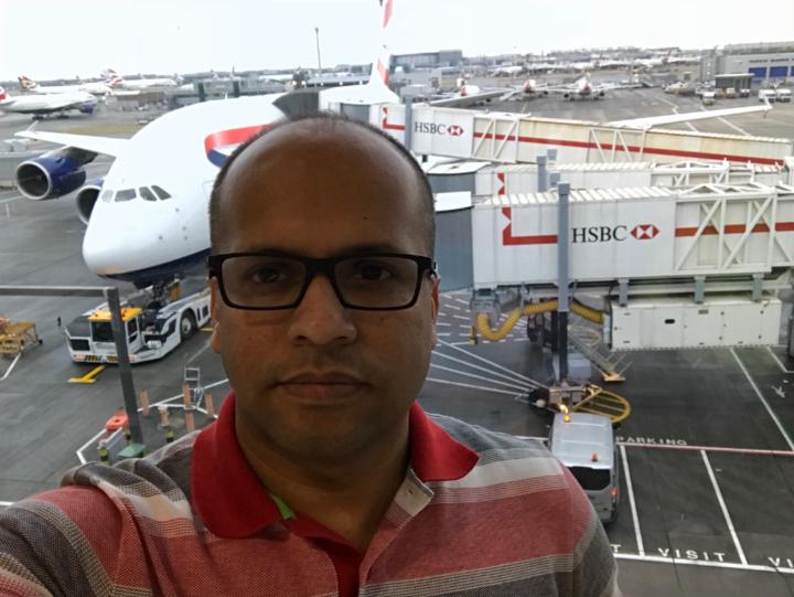 Anand Narayan
