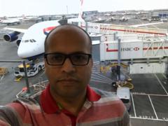 Anand Narayan