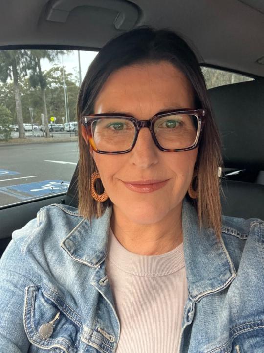 Loren Zappavigna