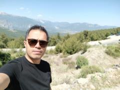 Ahmet Karataş